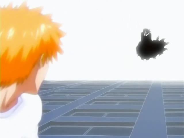 Otaku Gallery  / Anime e Manga / Bleach / Screen Shots / Episodi / 019 - Ichigo diventa un Hollow / 085.jpg